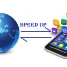 افزایش سرعت اینترنت اندروید